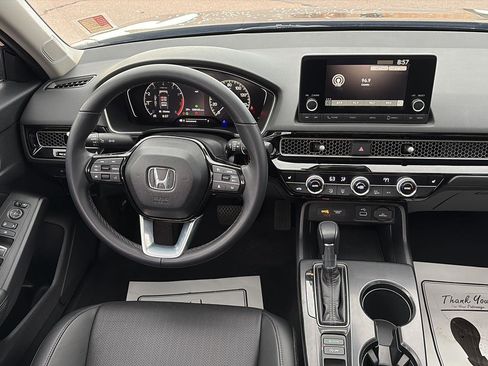 Used 2023 Honda Civic EX-L image 22