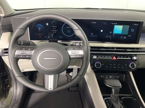 New 2026 Hyundai Tucson SEL AWD/4WD image 14