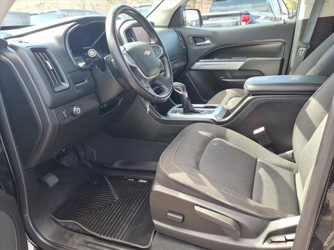 Certified 2022 Chevrolet Colorado LT w/ LT Convenience Package image 19