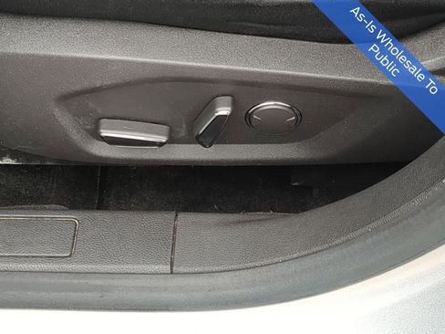 Used 2014 Ford Fusion SE w/ Equipment Group 201A image 20