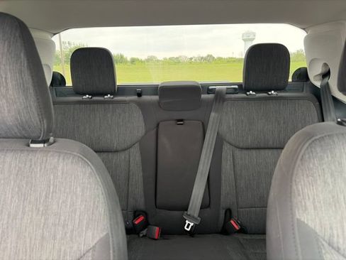 Used 2023 Ford Maverick XLT w/ XLT Luxury Package FWD image 14