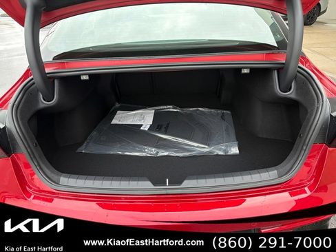 New 2026 Kia K5 GT-Line AWD/4WD image 16