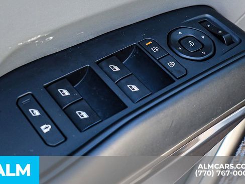 Used 2024 Kia EV9 Wind image 56