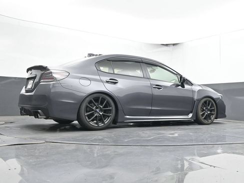 Used 2021 Subaru WRX Premium AWD/4WD image 34