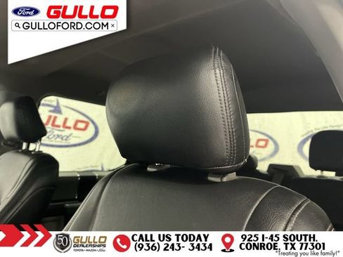 Certified 2017 Ford F150 XLT RWD image 17