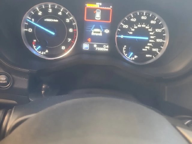 Used 2021 Subaru Ascent Touring w/ Popular Package #2 AWD/4WD image 8