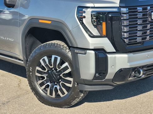 New 2026 GMC Sierra 2500 Denali Ultimate w/ Max Trailering Package image 6