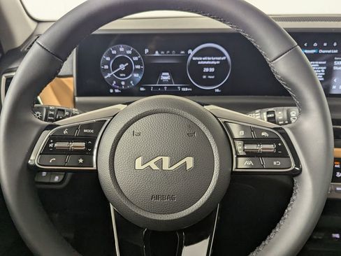 New 2026 Kia Seltos EX w/ EX Sunroof Package image 16