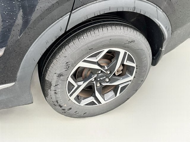 Certified 2023 Kia Sportage LX AWD/4WD image 28