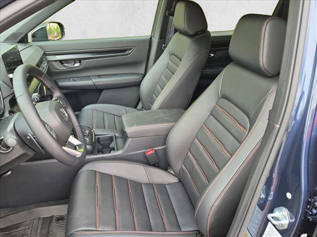 New 2027 Honda CR-V Sport-L image 4