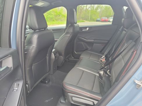 New 2026 Ford Escape ST-Line w/ Tech Pack #1 AWD/4WD image 26