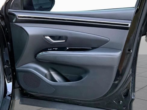 Used 2022 Hyundai Tucson SEL w/ Convenience Package FWD image 22