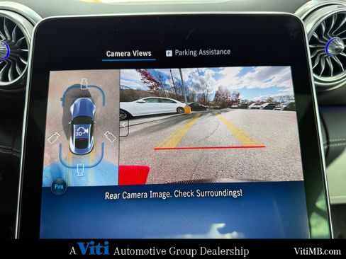 New 2026 Mercedes-Benz AMG GT 55 image 16