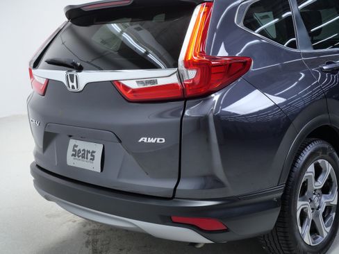 Used 2017 Honda CR-V EX image 5