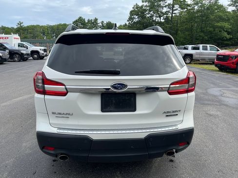 Used 2022 Subaru Ascent Touring AWD/4WD image 4