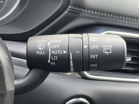 Used 2024 MAZDA CX-5 Carbon Edition image 24