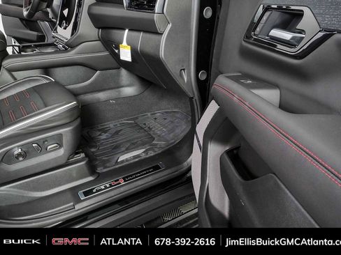 New 2026 GMC Yukon AT4 Ultimate AWD/4WD image 26