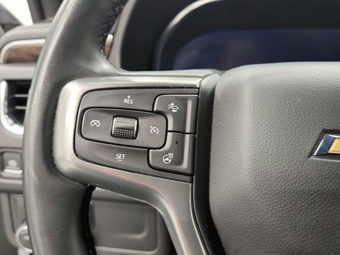 Used 2024 Chevrolet Tahoe Premier image 33