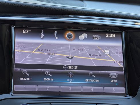 Certified 2017 Buick Envision Premium w/ Driver Confidence Package image 31