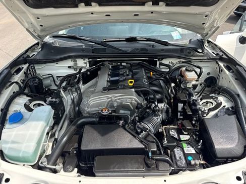 Used 2020 MAZDA MX-5 Miata RF Grand Touring RWD image 24