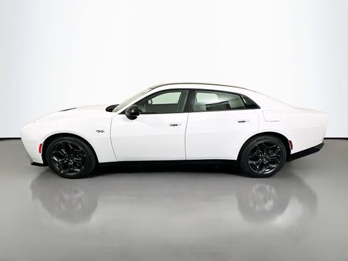 New 2026 Dodge Charger R/T w/ Driver Convenience Group AWD/4WD image 4