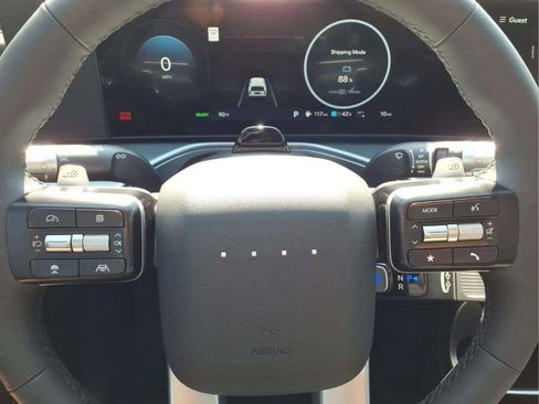 New 2026 Hyundai Ioniq 9 Limited w/ Tow & Go Package image 11