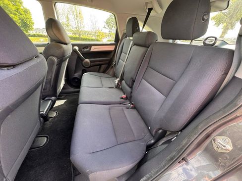 Used 2011 Honda CR-V LX image 18