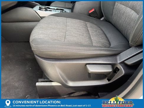 Certified 2023 Ford Bronco Sport Big Bend image 21