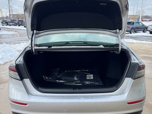 New 2026 Honda Accord Sport image 12