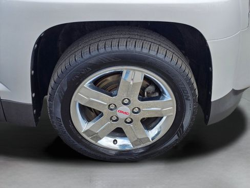 Used 2012 GMC Terrain SLT AWD/4WD image 30