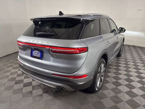 Used 2022 Lincoln Corsair Reserve w/ Equipment Group 201A AWD/4WD image 12