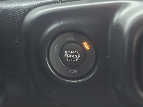 Used 2023 Jeep Wrangler Willys 4xe image 29