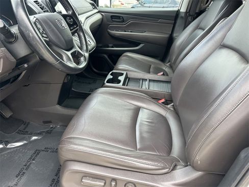 Used 2019 Honda Odyssey EX-L image 11