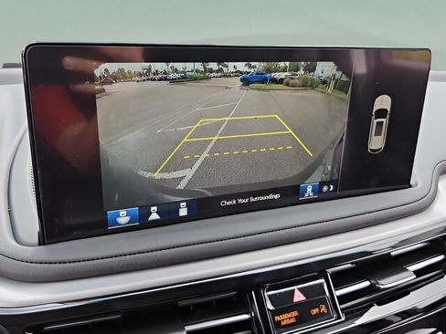 Used 2026 Acura MDX FWD w/ Technology Package image 25