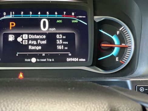 Used 2019 Honda Pilot Touring image 32