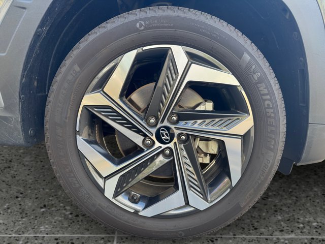 Certified 2024 Hyundai Tucson SEL w/ Convenience Package AWD/4WD image 9