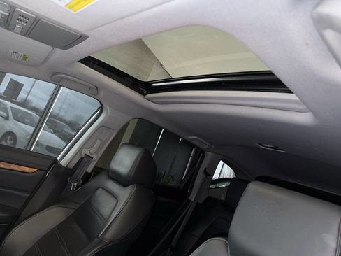 Used 2017 Honda CR-V Touring image 23