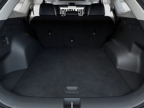 New 2026 Kia Sportage EX AWD/4WD image 19