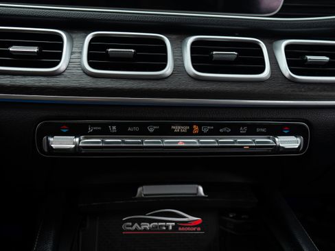 Used 2021 Mercedes-Benz GLE 350 4MATIC w/ Premium Package image 30