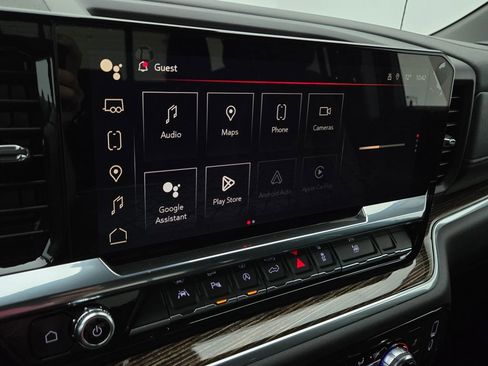 New 2026 GMC Sierra 1500 Elevation w/ Preferred Package image 27