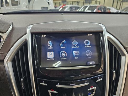 Used 2015 Cadillac SRX Luxury w/ Driver Awareness Package image 31