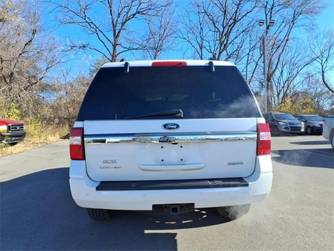Used 2016 Ford Expedition Limited w/ Equipment Group 301A image 6