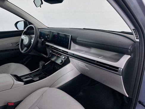 Certified 2025 Hyundai Tucson SEL image 28