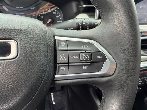 Used 2023 Jeep Compass Limited AWD/4WD image 26