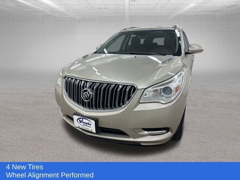 Used 2014 Buick Enclave Leather image 6