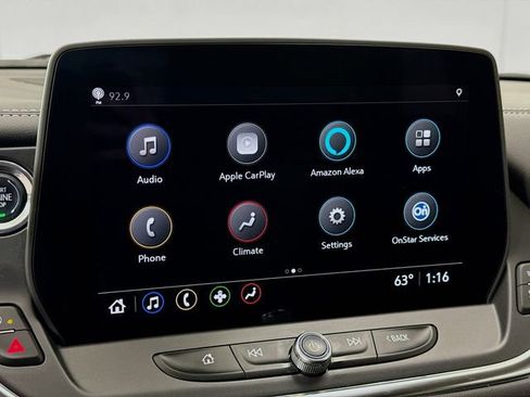 Used 2024 Chevrolet Blazer LT w/ Midnight/Sport Edition image 16