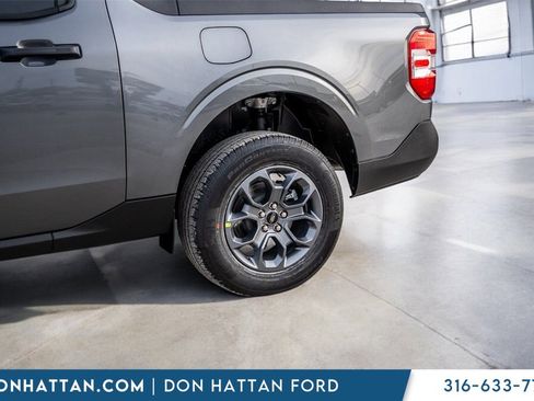 New 2026 Ford Maverick XLT w/ XLT Luxury Package image 34