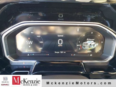New 2026 GMC Sierra 3500 SLT w/ SLT Premium Package AWD/4WD image 14