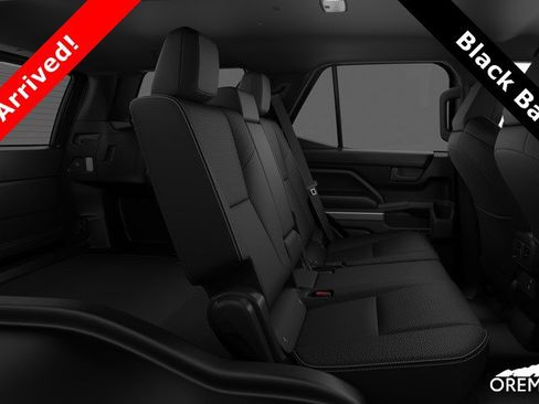 New 2026 Toyota 4Runner SR5 image 23