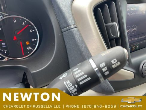 Used 2022 GMC Terrain Denali AWD/4WD image 15